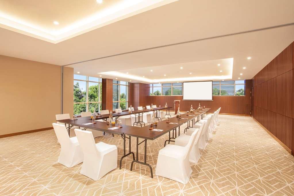 Hotel Hyatt Regency Thrissur Zařízení fotografie