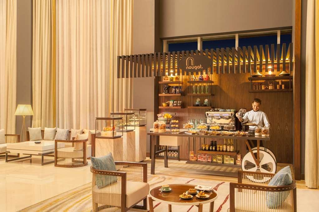 Hotel Hyatt Regency Thrissur Restaurace fotografie