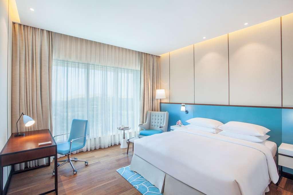 Hotel Hyatt Regency Thrissur Pokoj fotografie