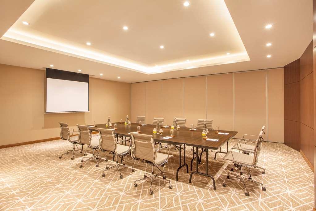Hotel Hyatt Regency Thrissur Zařízení fotografie