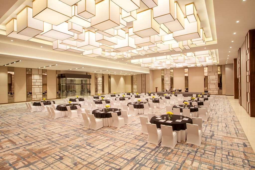 Hotel Hyatt Regency Thrissur Zařízení fotografie