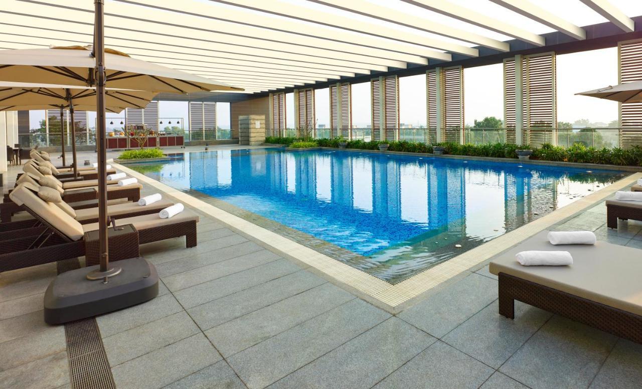 Hotel Hyatt Regency Thrissur Exteriér fotografie