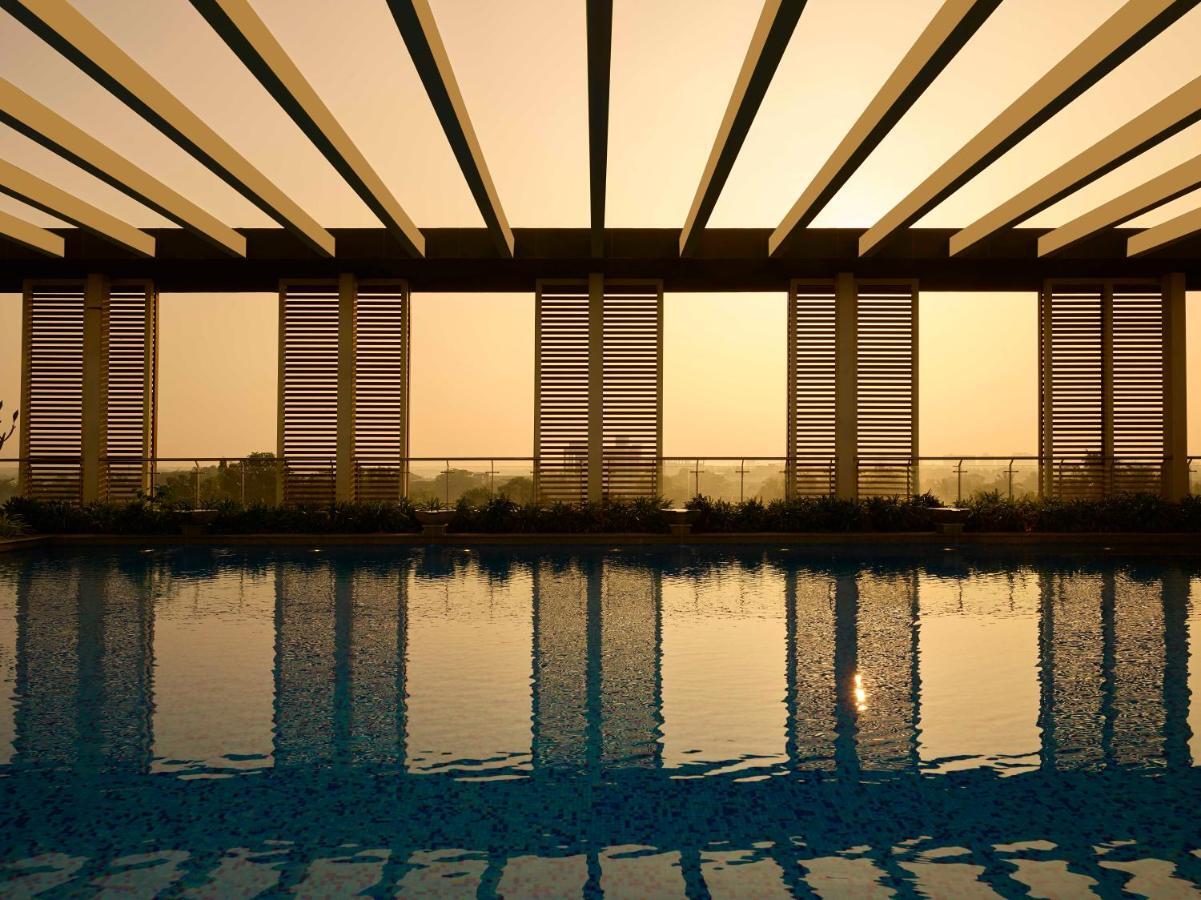 Hotel Hyatt Regency Thrissur Exteriér fotografie